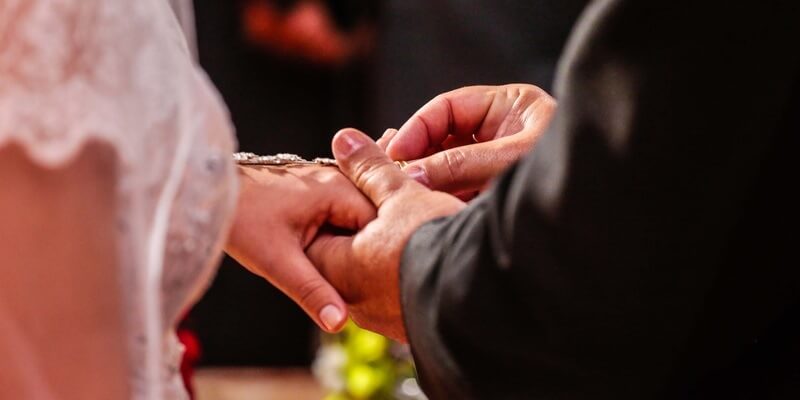 Importancia del matrimonio religioso
